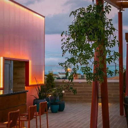Hotel Three House Funchal (Madeira)