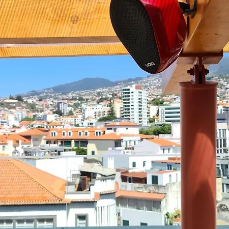 Three House 호텔 4*