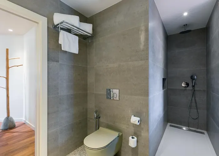 Hotel Three House Funchal (Madeira)