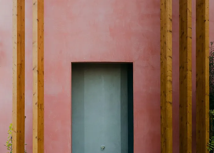 Hotel Three House Funchal (Madeira)