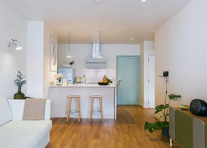 Hotel Three House Funchal (Madeira)