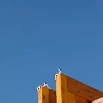 Three House