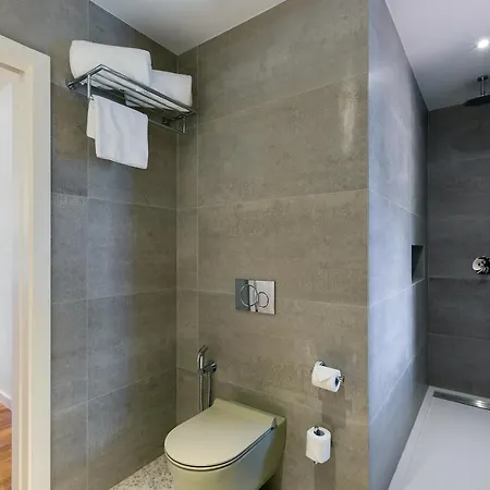 Hotel Three House Funchal (Madeira)