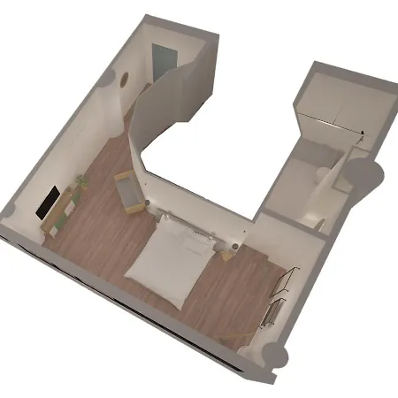 فندق Three House فونشال