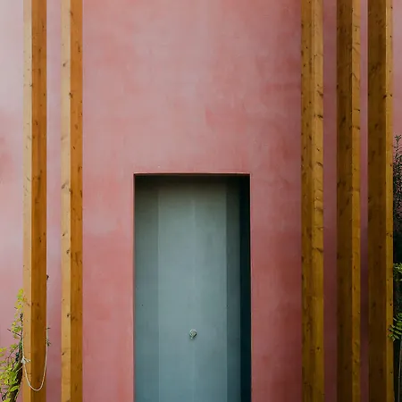 فندق Three House فونشال