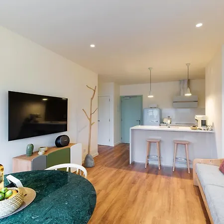 Three House فندق فونشال