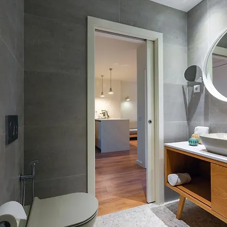 Three House فندق فونشال