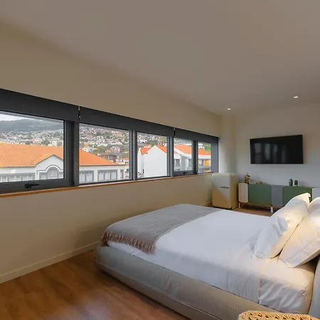 Szálloda Three House 4*