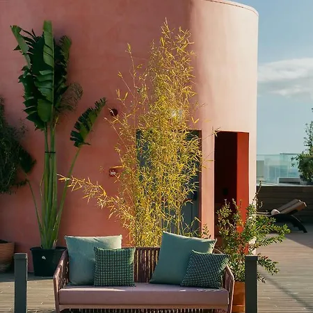 Three House فندق فونشال