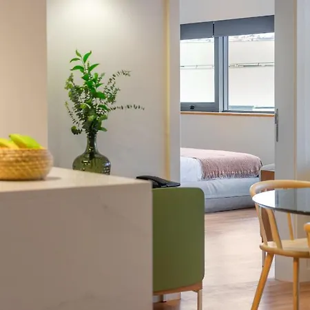 Three House Otel Funchal