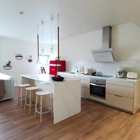 Otel Three House Funchal