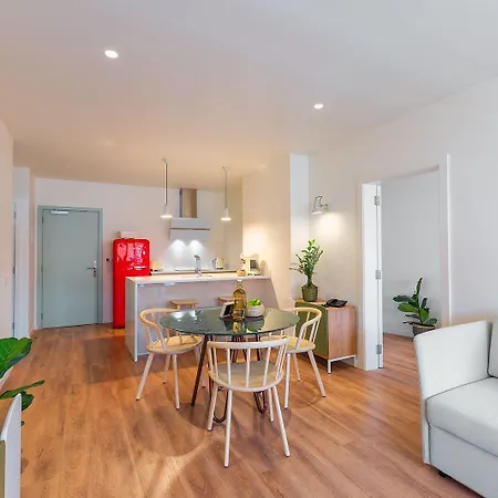 Three House Hotel Funchal (Madeira)