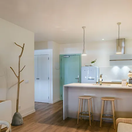 Three House 4* Funchal (Madeira)