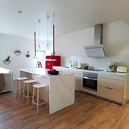 Three House 4* Funchal