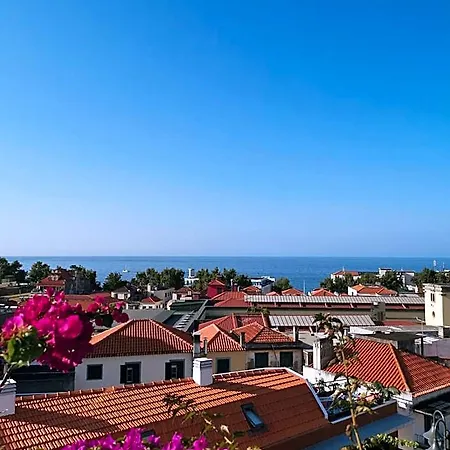 Three House Funchal