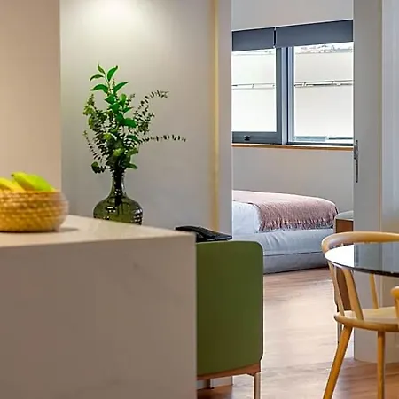 Three House 4* Funchal
