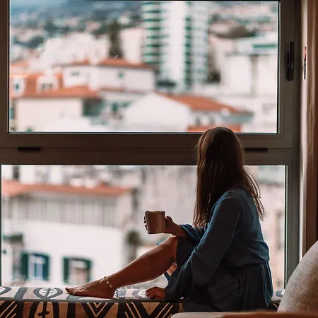Hotel Three House
