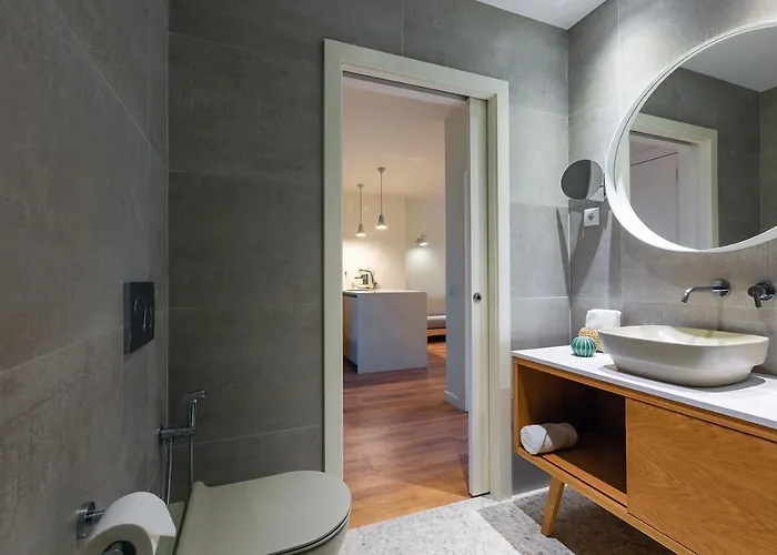 Three House Hotel Funchal (Madeira)