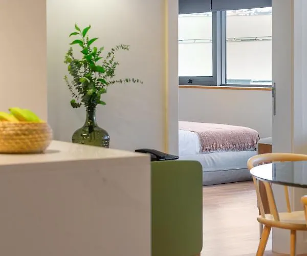 Three House Hotel Funchal (Madeira)