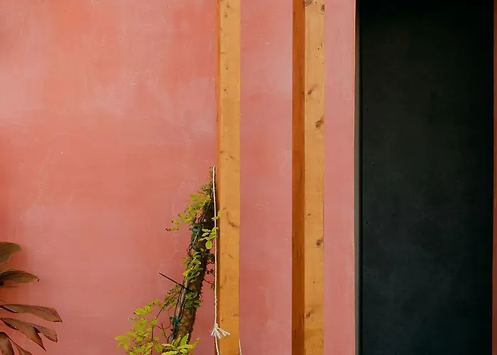 Three House Funchal (Madeira)