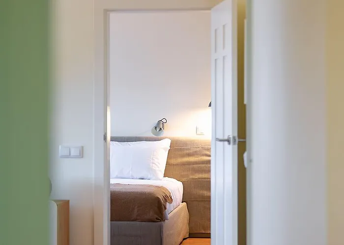 Hotel Three House Funchal (Madeira)