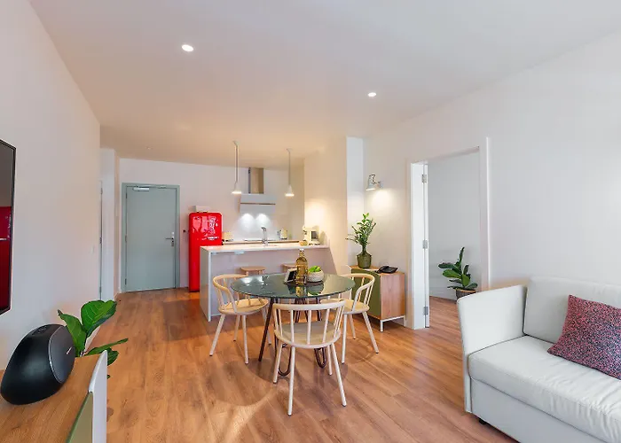 Three House Hotel Funchal (Madeira)