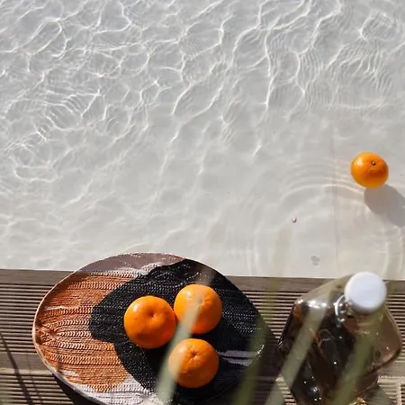 Three House Hotel 4*