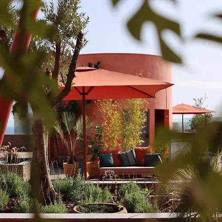 Three House Funchal (Madeira)