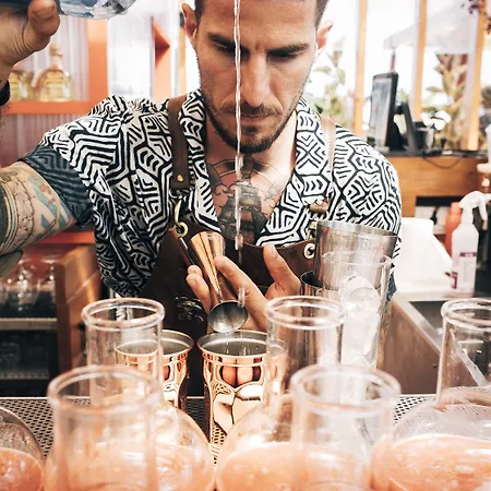 Three House Funchal (Madeira)