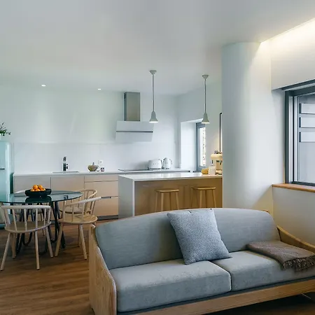 Three House 4* Funchal (Madeira)