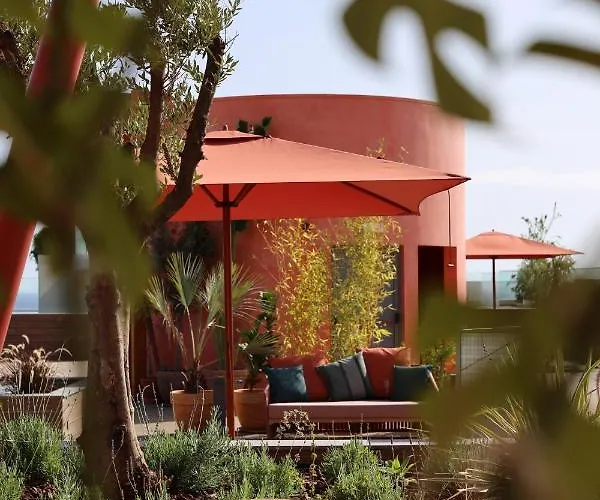 Three House Funchal (Madeira)