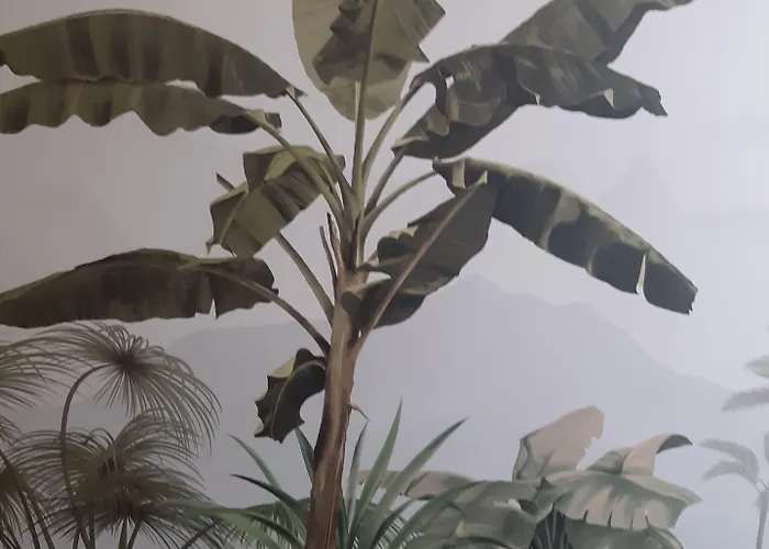 Three House Hotel Funchal (Madeira)